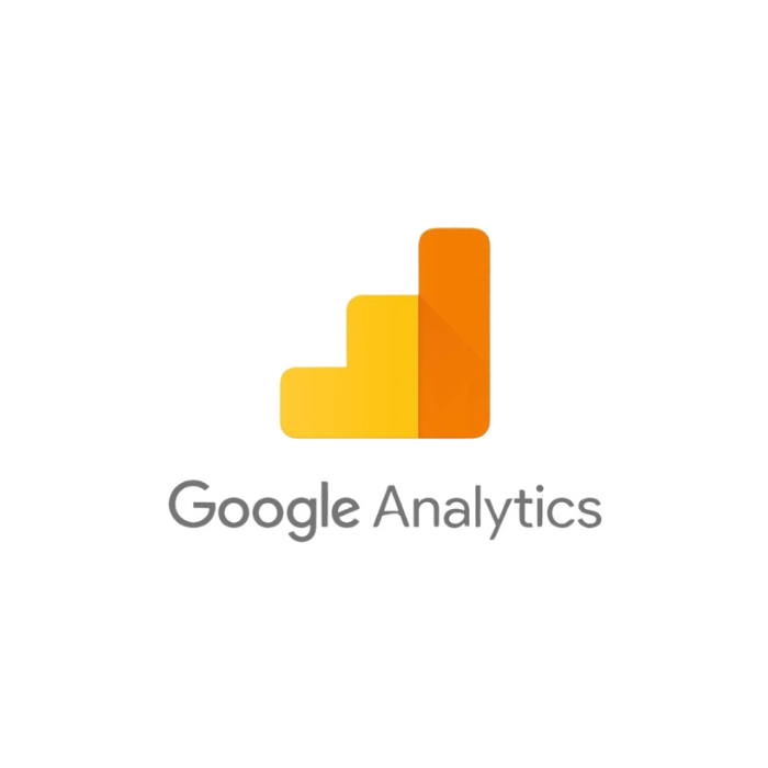 search engine optimization
google analytics